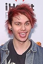Photo of Michael Clifford
