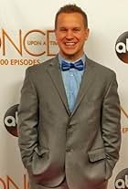 Photo of Michael Coleman