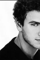 Photo of Michael Connor