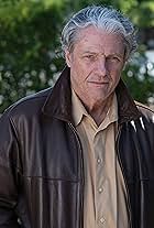 Photo of Michael Cooke