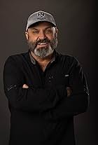 Photo of Michael Elliott