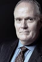 Photo of Michael Ensign