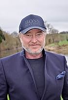 Photo of Michael Flatley