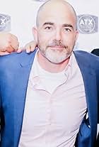 Photo of Michael Friedman