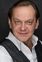 Photo of Michael Gorevoy