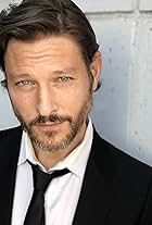Photo of Michael Graziadei