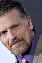 Photo of Michael Harrity