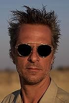 Photo of Michael Haussman