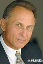 Photo of Michael Hegedus