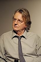 Photo of Michael Hirst