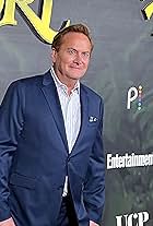 Photo of Michael Hitchcock