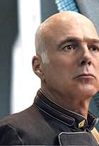 Photo of Michael Hogan