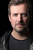 Photo of Michael Hyland