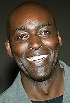 Photo of Michael Jace