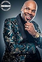 Photo of Michael James Scott