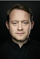 Photo of Michael Jibson