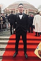 Photo of Michael Jinks