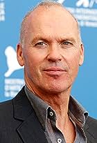 Photo of Michael John
