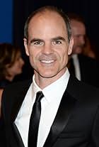 Photo of Michael Kelly
