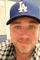 Photo of Michael Kimball