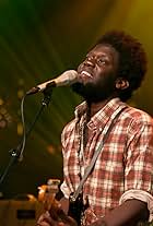 Photo of Michael Kiwanuka