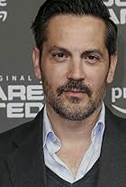 Photo of Michael Landes