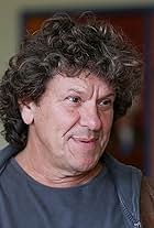 Photo of Michael Lang