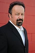 Photo of Michael Laskin