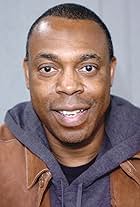 Photo of Michael Leslie