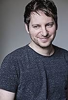 Photo of Michael Levi Harris