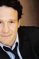 Photo of Michael Leydon Campbell