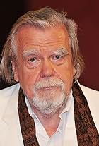 Photo of Michael Lonsdale