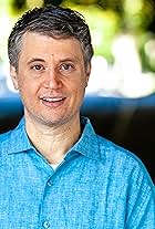 Photo of Michael Lucid