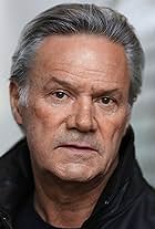 Photo of Michael Lumsden