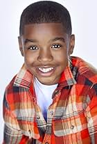 Photo of Michael M. Williams