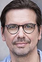 Photo of Michael Maertens