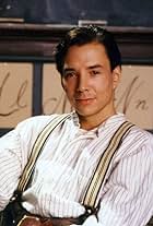 Photo of Michael Mahonen