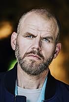 Photo of Michael Maize