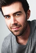 Photo of Michael McIntire