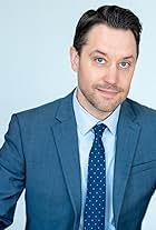 Photo of Michael McKiddy