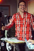 Photo of Michael Medico