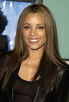 Photo of Michael Michele