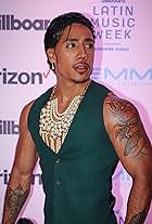 Photo of Michael Miguel