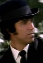 Photo of Michael Mislove
