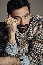 Photo of Michael Morgante