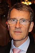Photo of Michael Muller