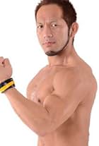 Photo of Michael Nakazawa