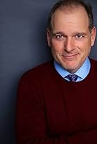 Photo of Michael Nanfria