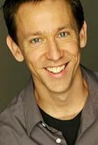 Photo of Michael Naughton
