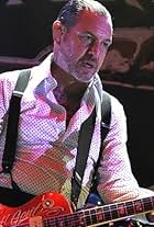 Photo of Michael Ness